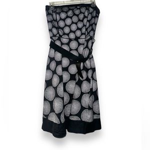 White House Black Market Dress